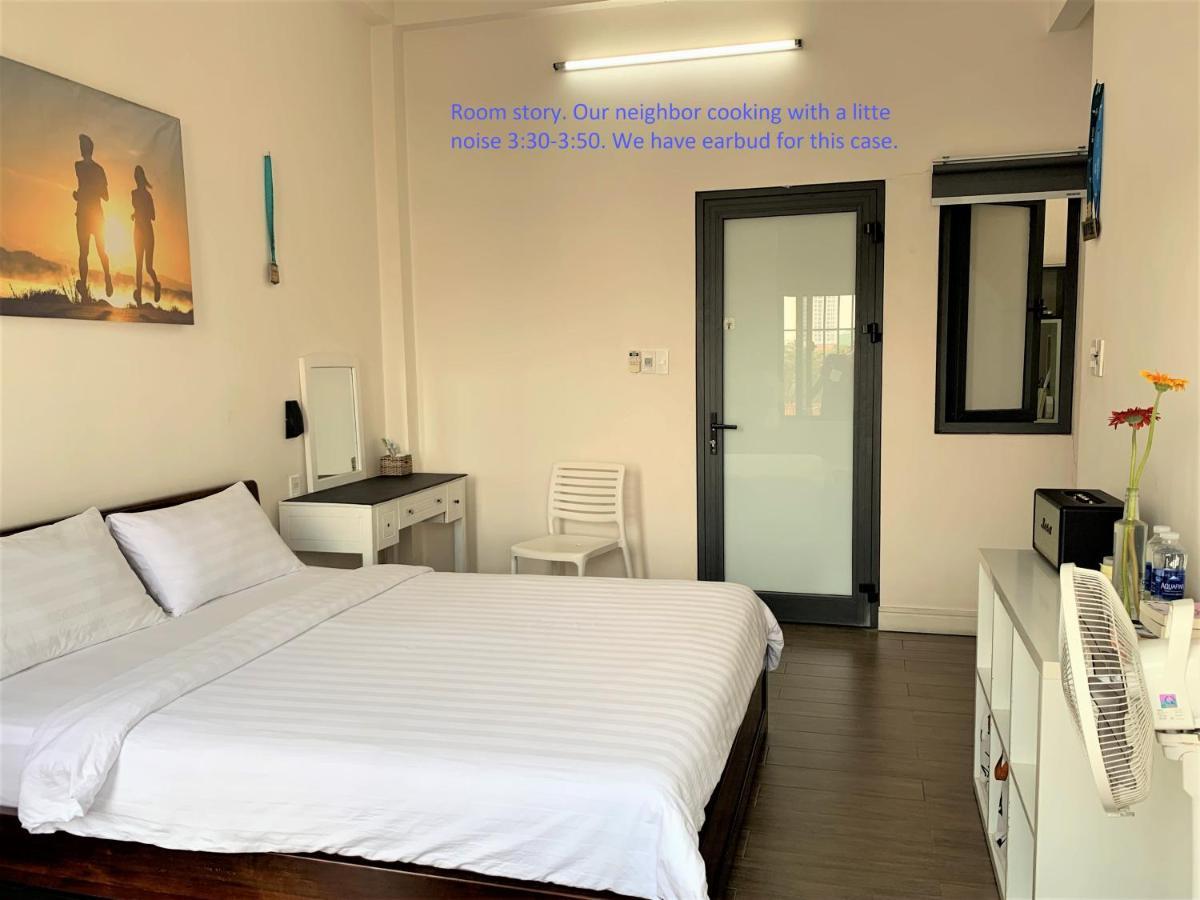 Lama Homestay Hue Exterior foto