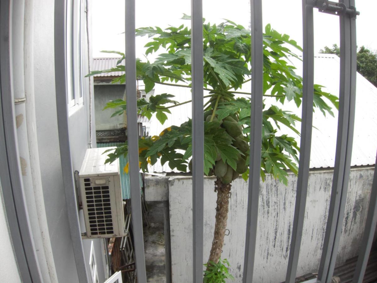 Lama Homestay Hue Exterior foto